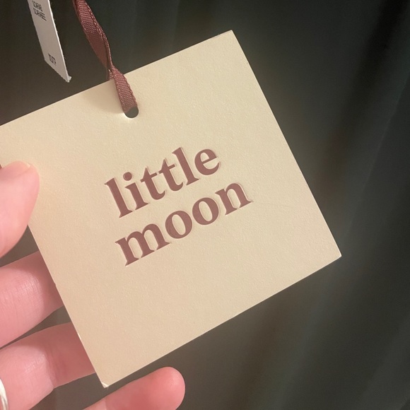 Aritzia Little Moon Honeysuckle Dress - Size XS - Picture 3 of 8